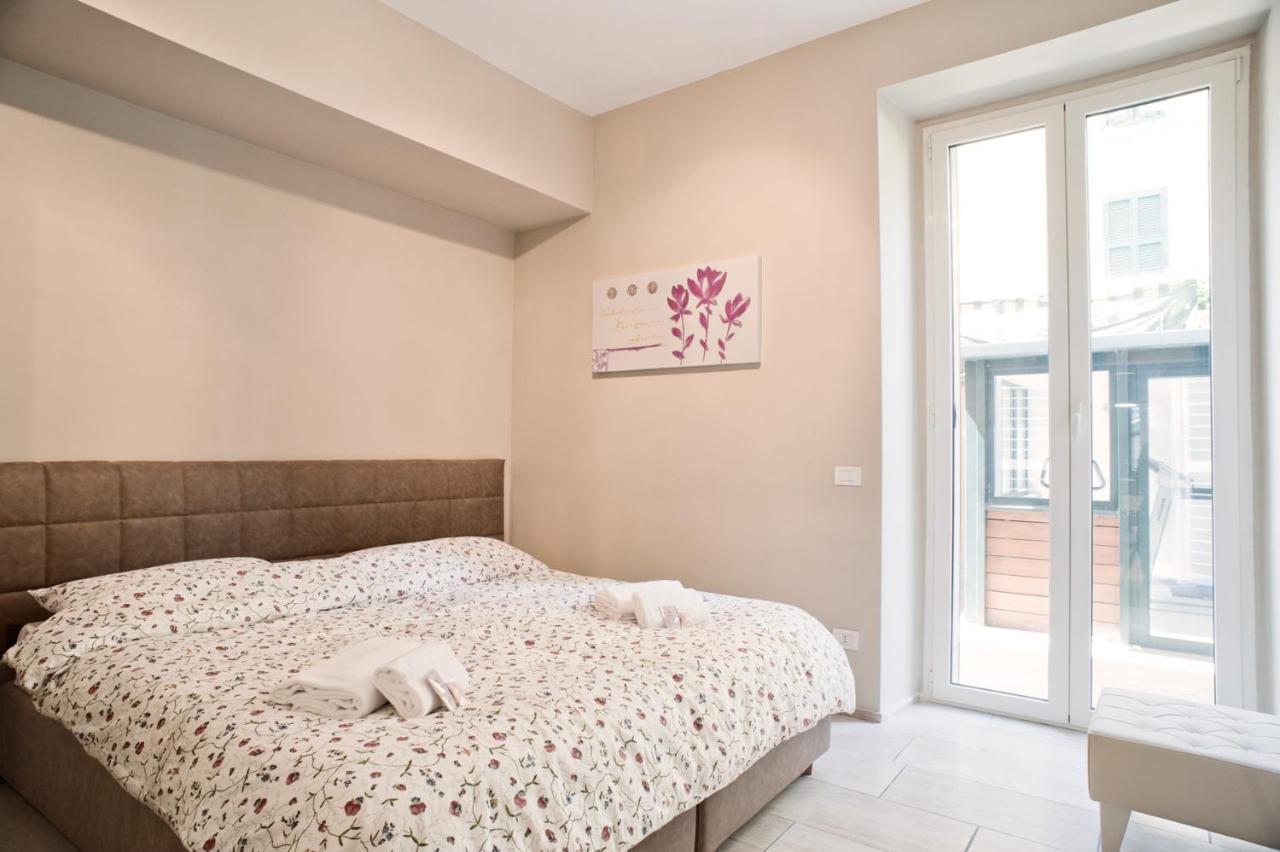 Ferienwohnung Rent In Rom Exterior foto