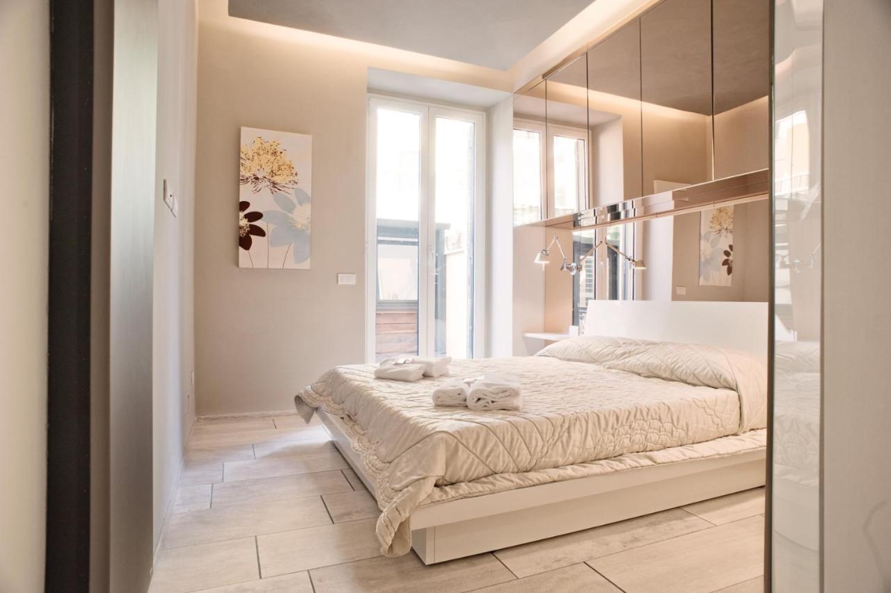 Ferienwohnung Rent In Rom Exterior foto